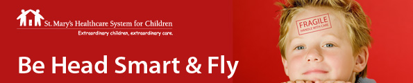 Head Smart & Fly